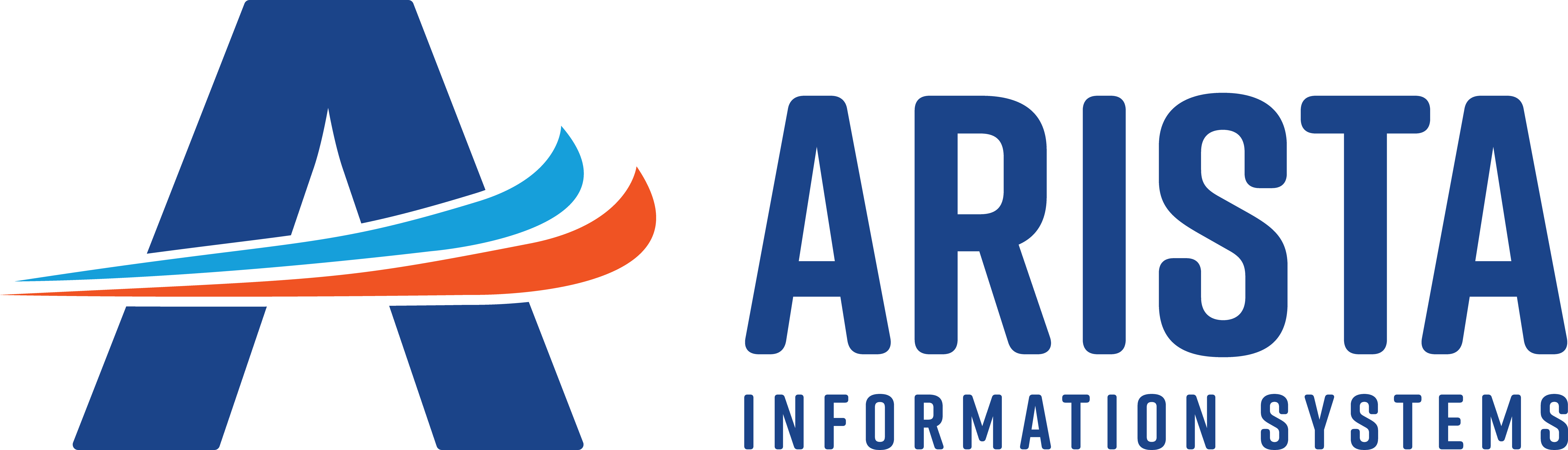 Arista Full Color Logo